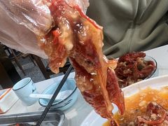 -大孩龙虾(体育场旗舰店)