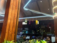 -老高烧烤(龙华星河iCO店)