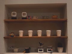 -infinite cafe
