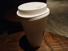 -星巴克臻选(南京金茂览秀城店)