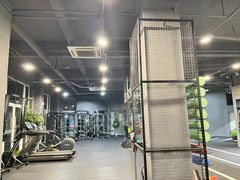 -Burn Fit燃炼健身工作室(新都旗舰店)