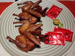 -馋遇江南·精致湖景雅宴(东方之门店)