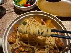 -耶里夏丽·丝路新疆菜·清真食品(徐汇南丹东路臻选店)
