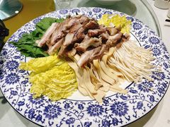 羊肉-春盛渔府(牛首山店)