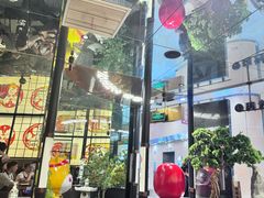 -厚贞日式烤肉(浦东汇智店)