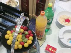 -尊立方海鲜酒店·生日宴·家宴
