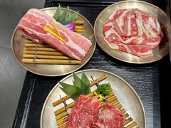 -西塔老太太泥炉烤肉(龙湖北苑天街店)