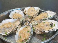 -飞尝蚝·顺德菜·鱼生(顺德总店)