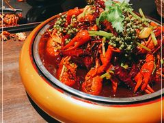-乔街深夜食堂·台州菜·高压锅生蚝(杭州总店)