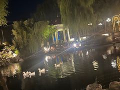 -天毓山庄·餐厅