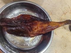 烧鹅肶-杞兴东莞烧鹅