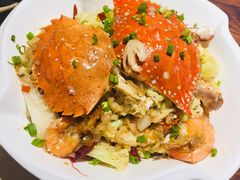 -朴厝私房菜(鼓浪屿店)