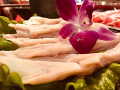 -谭鸭血老火锅(漳州路店)