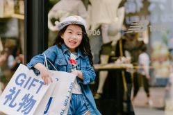 -嘟嘟卡奇儿童摄影