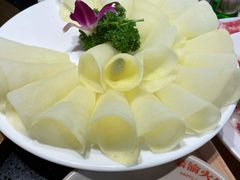 功夫土豆-豪渝火锅(李家村万达店)