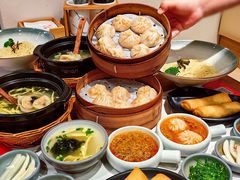 -馋三尺蟹粉小笼(人民广场店)