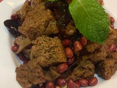 外公烤麸-徐记私厨(半淞园路店)