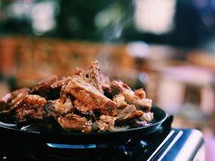 -鹅公村食府(罗阳分店)