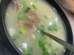 -郭记原生态烤羊腿(长宁路店)