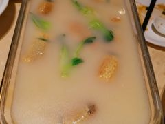 鲜鱼口袋豆腐-马凯餐厅(长椿街店)