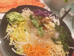 -龙福成肥牛火锅(文昌店)