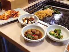picture-金顺碳烤肉(1号店)