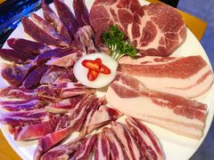 -咕咕站韩国料理(紫金港店)