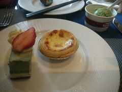 -美食汇自助餐厅(兰州万达文华酒店)