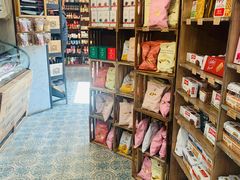 零售区-Alimentari早午餐(安福路店)