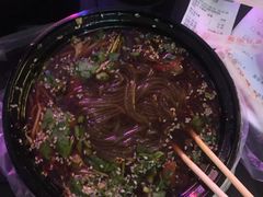 -宽窄巷子成都小吃(建文店)