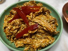 -小吊梨汤·北京菜·烤鸭(双井乐成中心店)