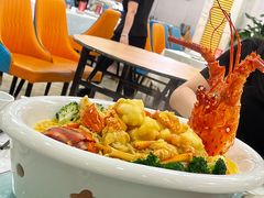 -明香海鲜酒家(华强北店)