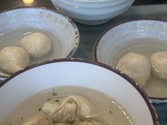 -高行汤团店(金高路店)