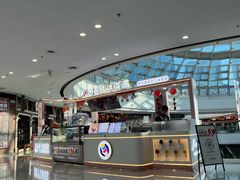 -万达广场(济南高新店)