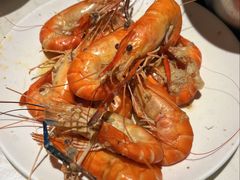 -加餐海鲜自助(宝龙一城店)