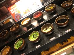 -呷哺呷哺 黄金牧场 (回龙观港龙店)