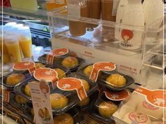 -面包新语(富力城BT店)