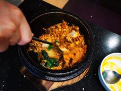 -木槿花韩式炭烤·熟成肉工坊(孙文东路店)