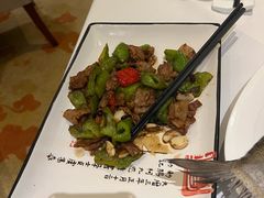 -北京西单美爵酒店-融轩中餐厅