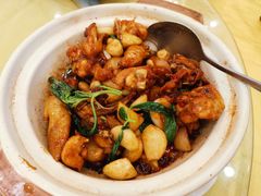 -濠江渔港酒楼(湾仔海鲜街，会展中心店)