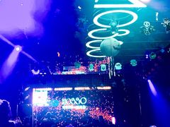 -MOSSO音乐酒吧·Live House(南京西路店)