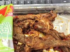 -郴州特产舜华临武鸭(郴州西站店)