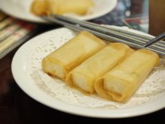 -民信老铺(双皮奶博物馆店)