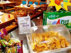 -肖记公安牛肉鱼杂馆·省级非物质文化遗产(万松园直营店)