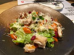 -原石牛扒·约会餐厅(龙城万科里店)