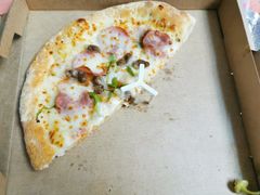 -棒约翰比萨(望京SOHO店)