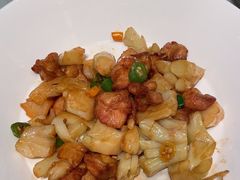 -二十八里太湖船菜(吉祥路店)