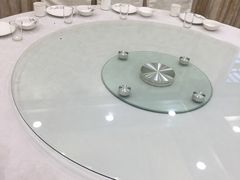 包厢-普天和酒楼·新津菜·烤鸭(天津之眼店)