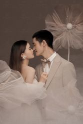 -金夫人婚纱摄影(包河万达店)