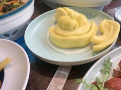 -乔家满族八大碗(流水沟店)